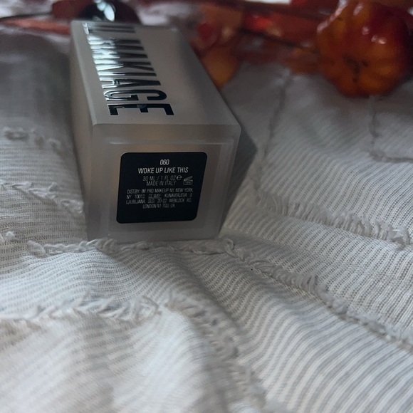 IL makiage foundation - Picture 5 of 5